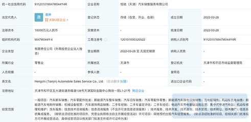 智己汽車CEO確認(rèn)公開融資已在規(guī)劃之中等7條快訊
