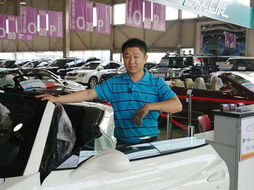 郭偉談今年市場 機(jī)動(dòng)車經(jīng)紀(jì)行業(yè)表現(xiàn)平淡的挑戰(zhàn)與思考