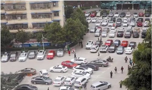 打造市場剛需的挪車二維碼平臺(tái) 機(jī)動(dòng)車經(jīng)紀(jì)新機(jī)遇