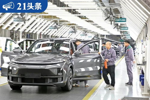 理想經營虧損后，我們和3位投資人聊了聊機動車經紀行業