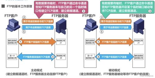 計(jì)算機(jī)網(wǎng)絡(luò)隨堂筆記 第六章 應(yīng)用層與網(wǎng)絡(luò)技術(shù)開發(fā)